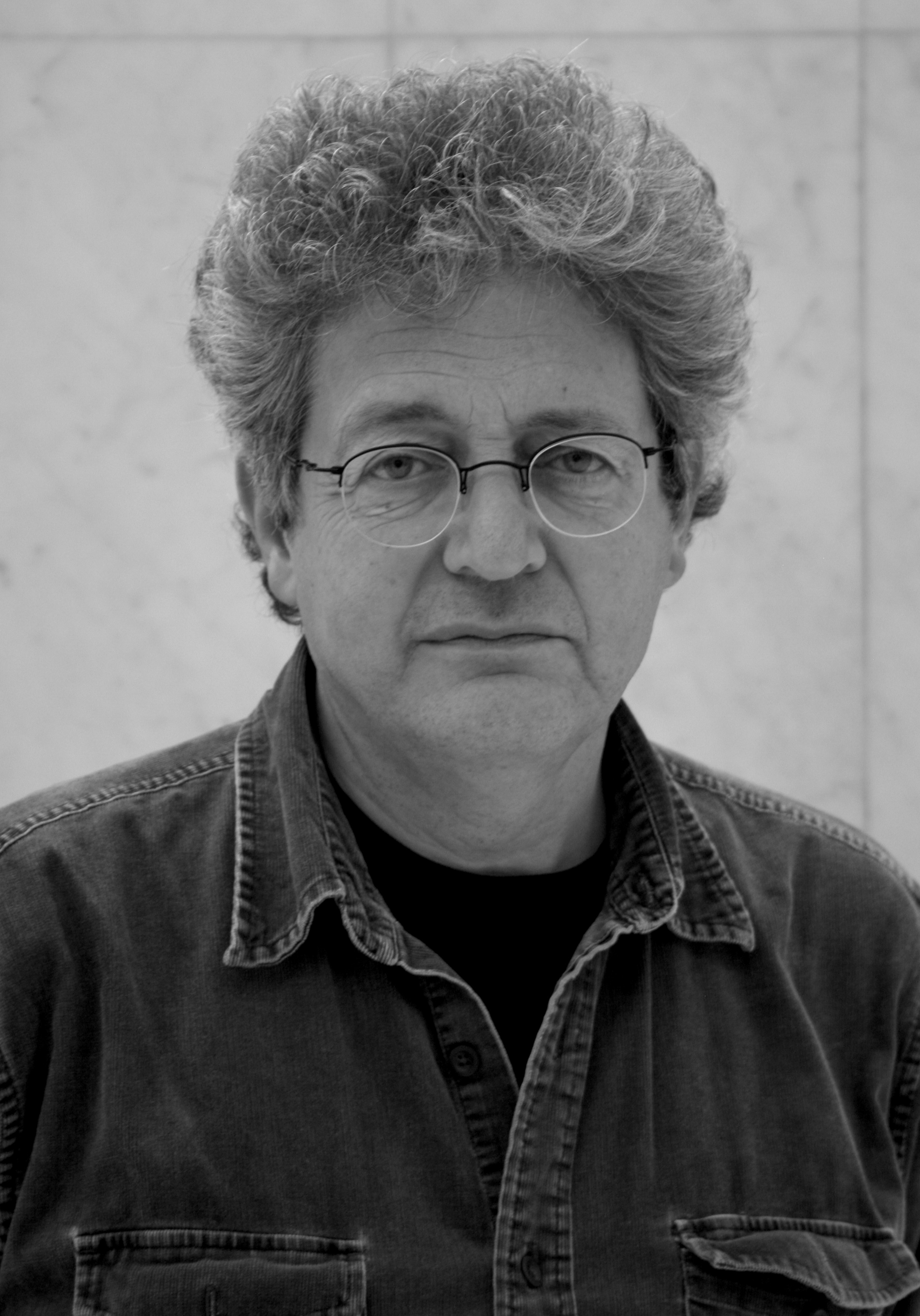 Georges Bensoussan foto