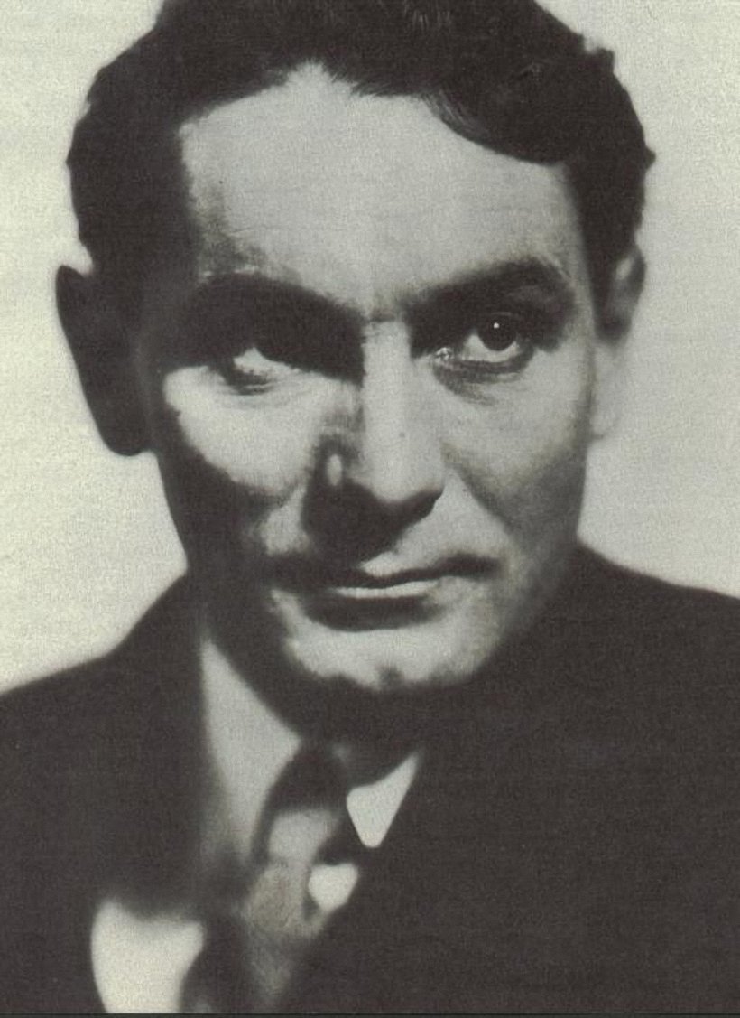 Vsevolod Pudovkin foto