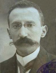 Robert Mayr-Harting foto