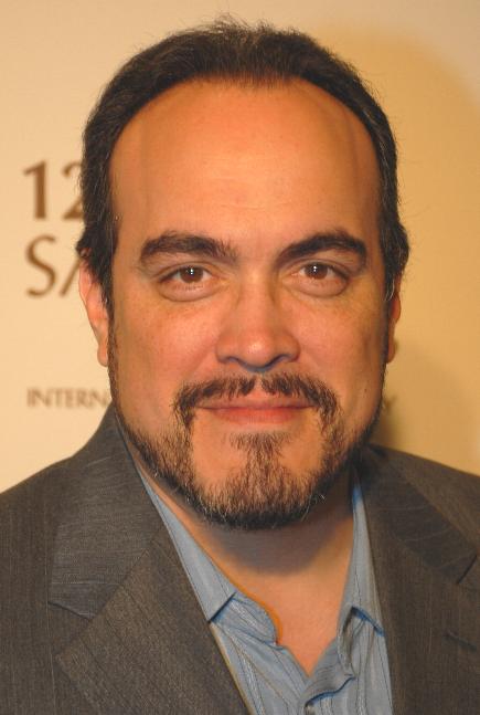 David Zayas foto