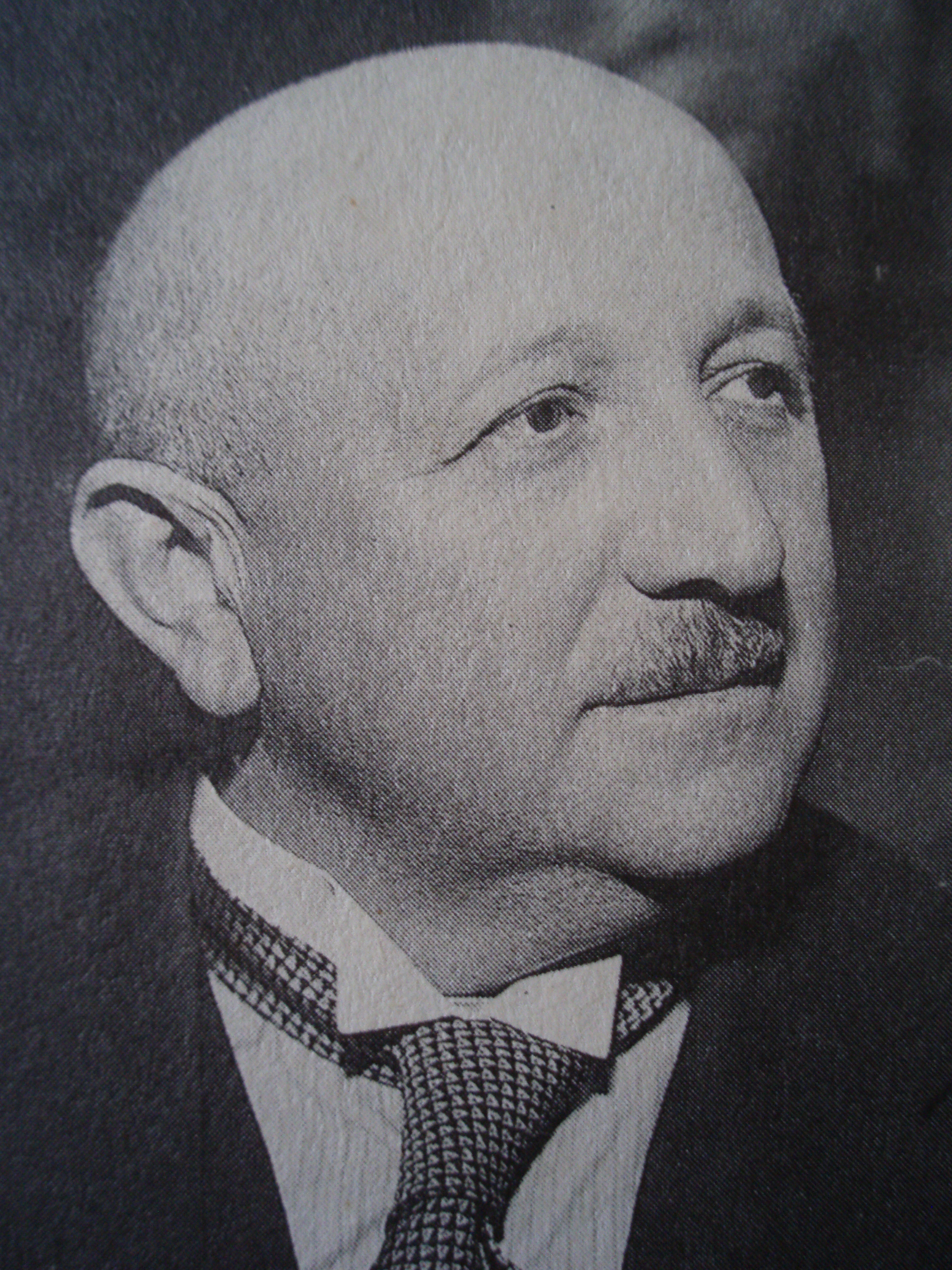 Rudolf Beran foto