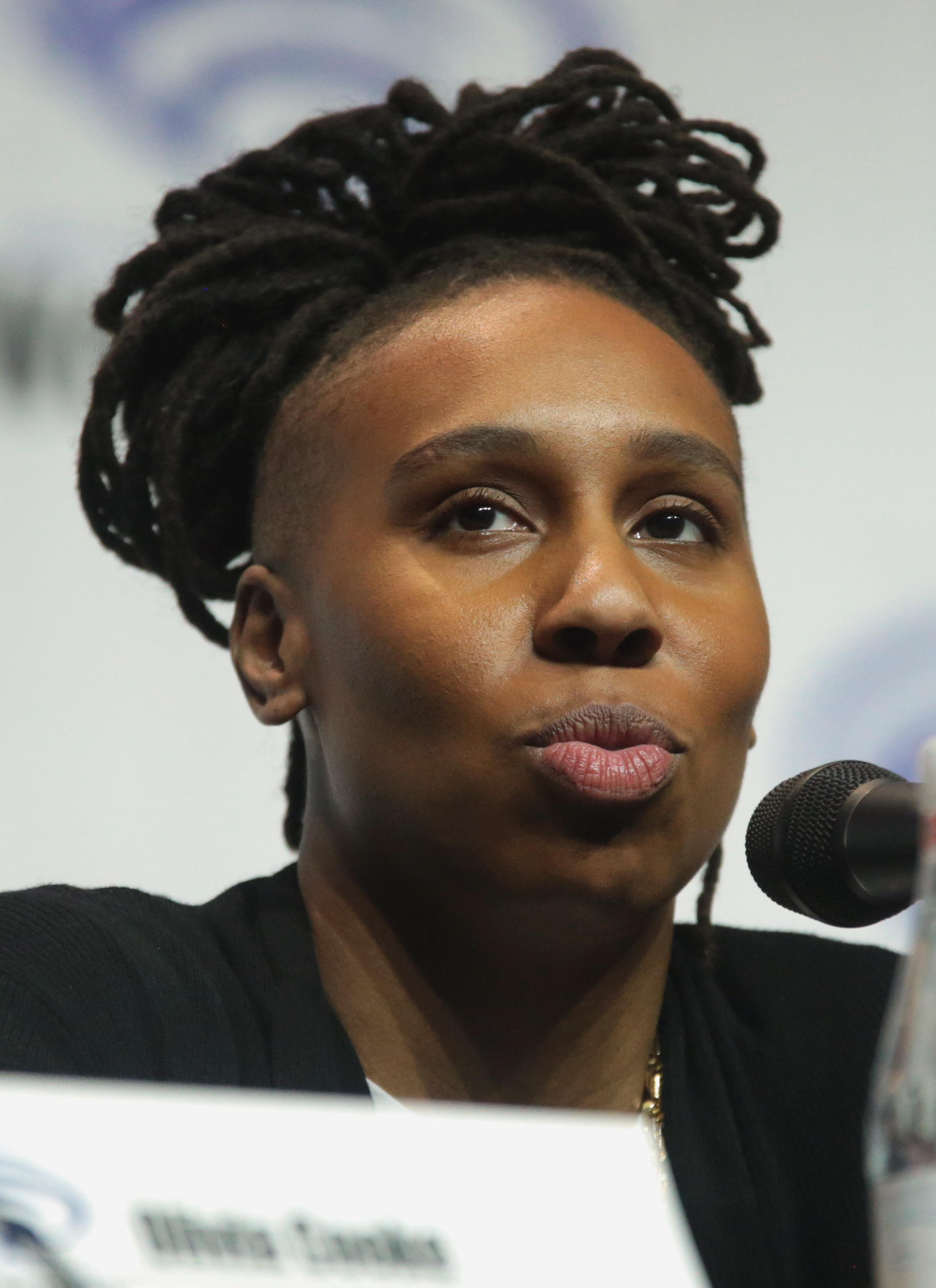 Lena Waithe foto