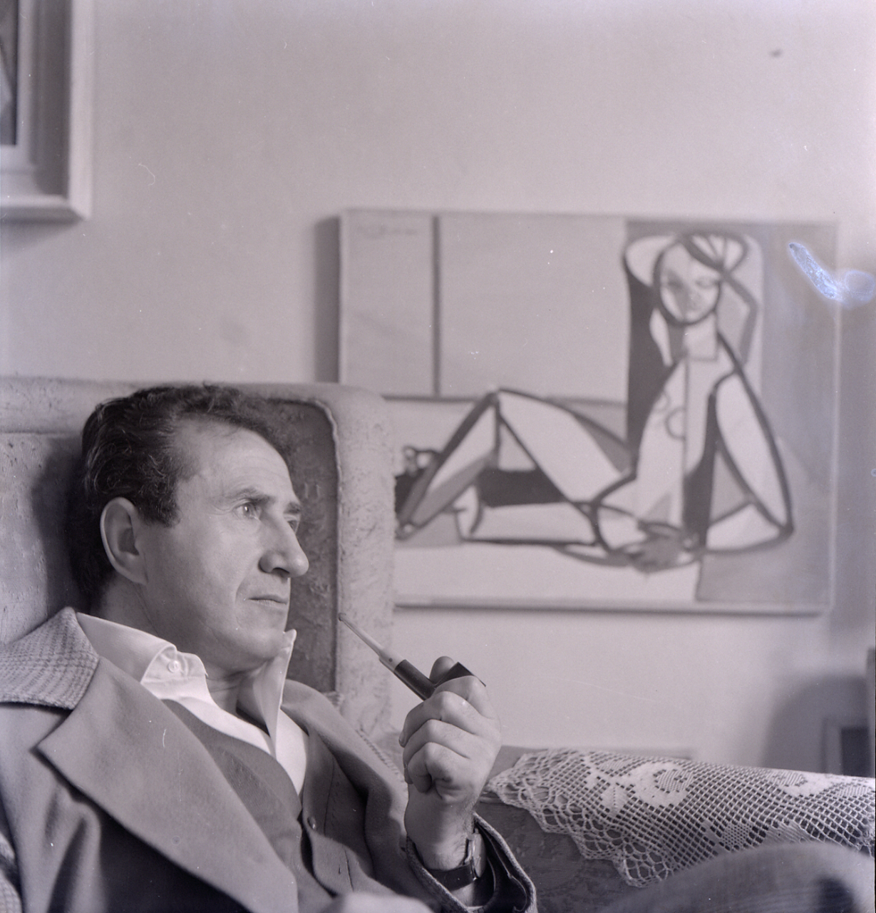 Ibrahim Kodra foto