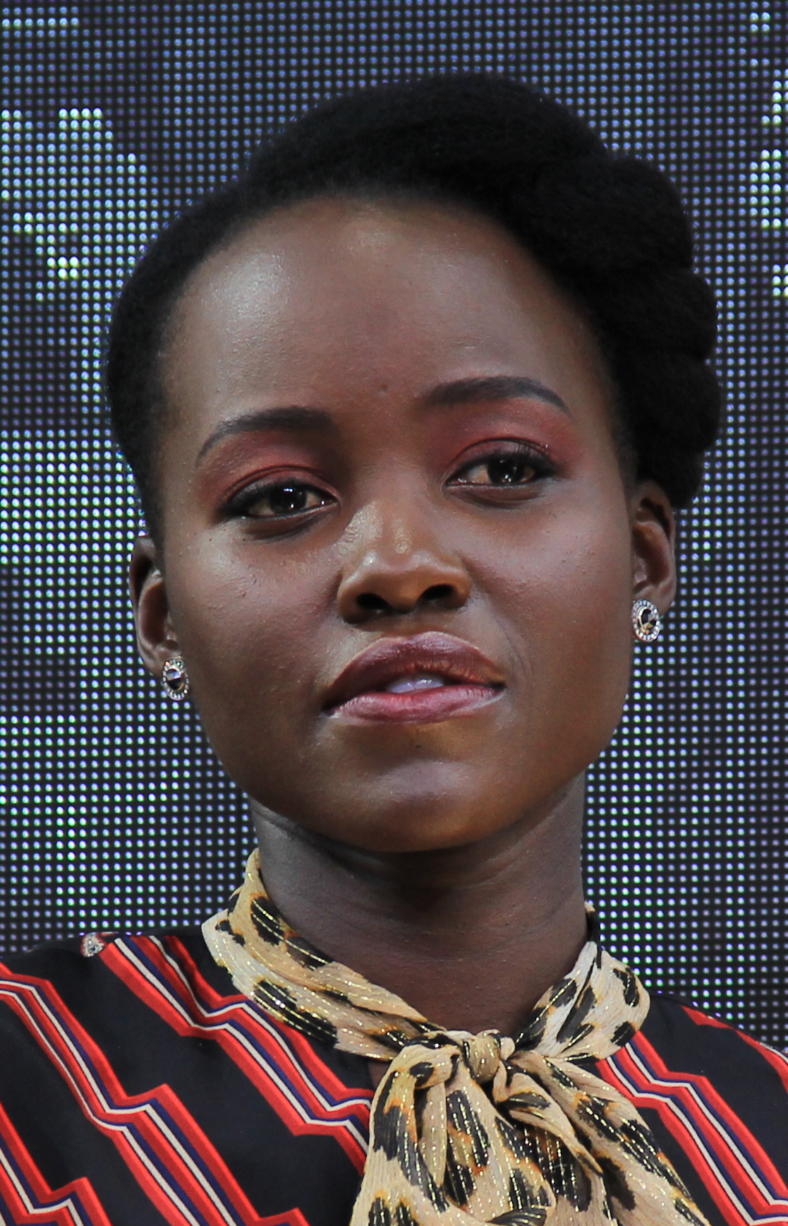 Lupita Nyong'o foto