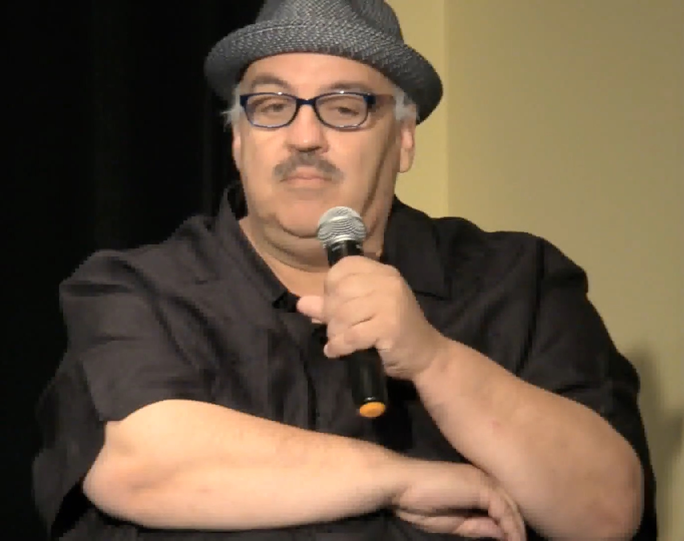 Luis Alfaro foto