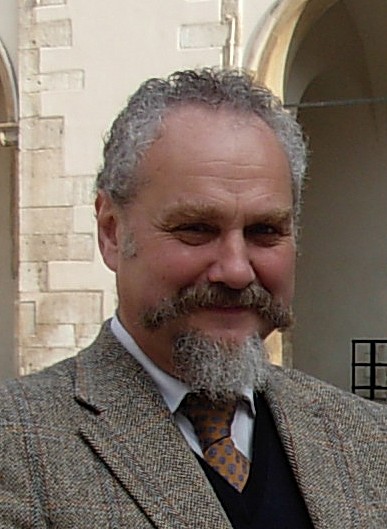Andrej Borisovič Zubov foto