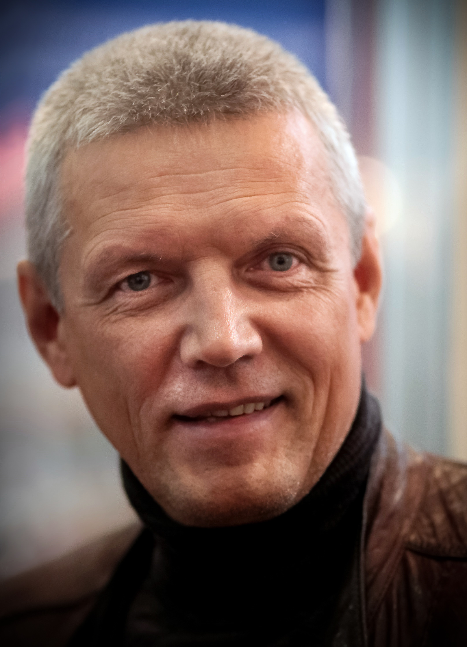 Alexandr Vladimirovič Galibin foto