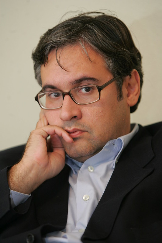 Juan Manuel de Prada foto