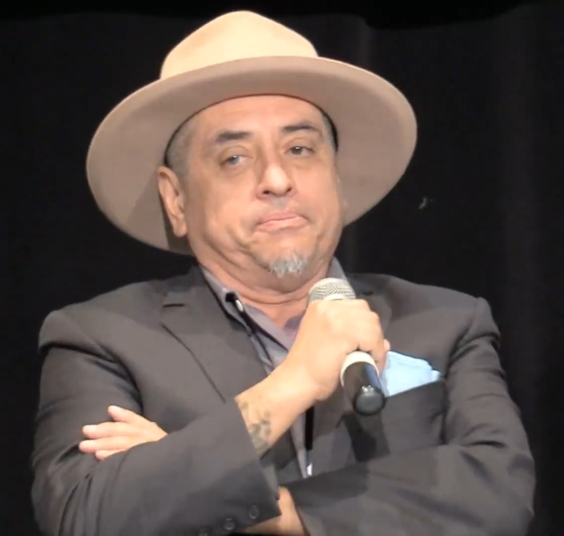 Richard Montoya foto