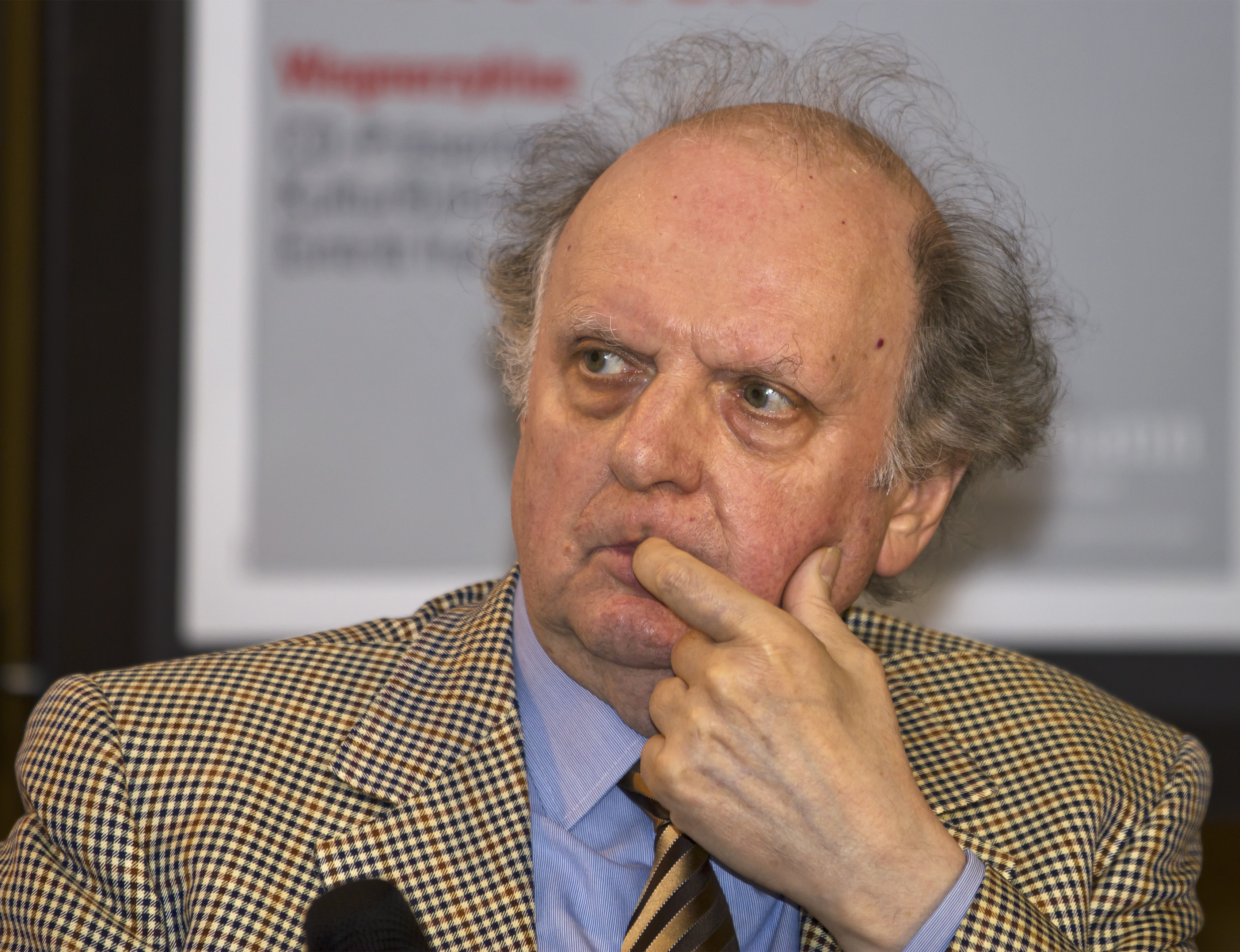 Marek Janowski foto