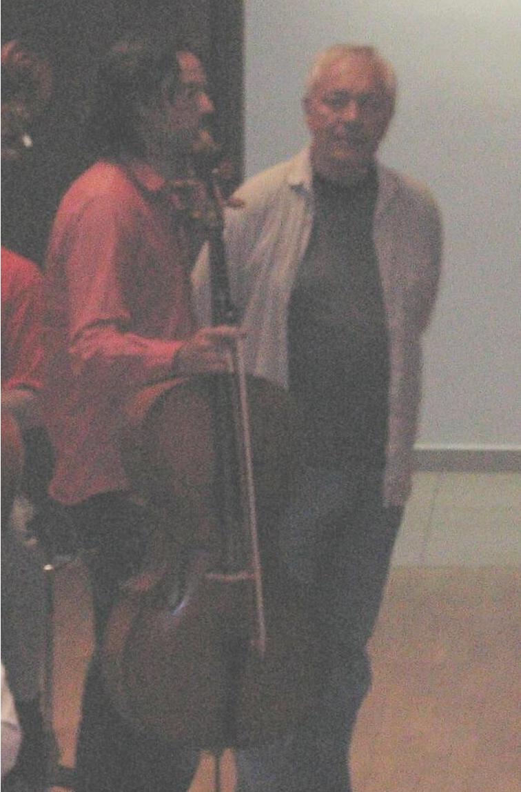 Jiří Bárta foto