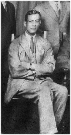 Choudhary Rahmat Ali foto