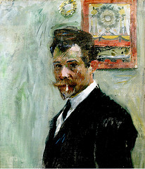 Jan Preisler foto