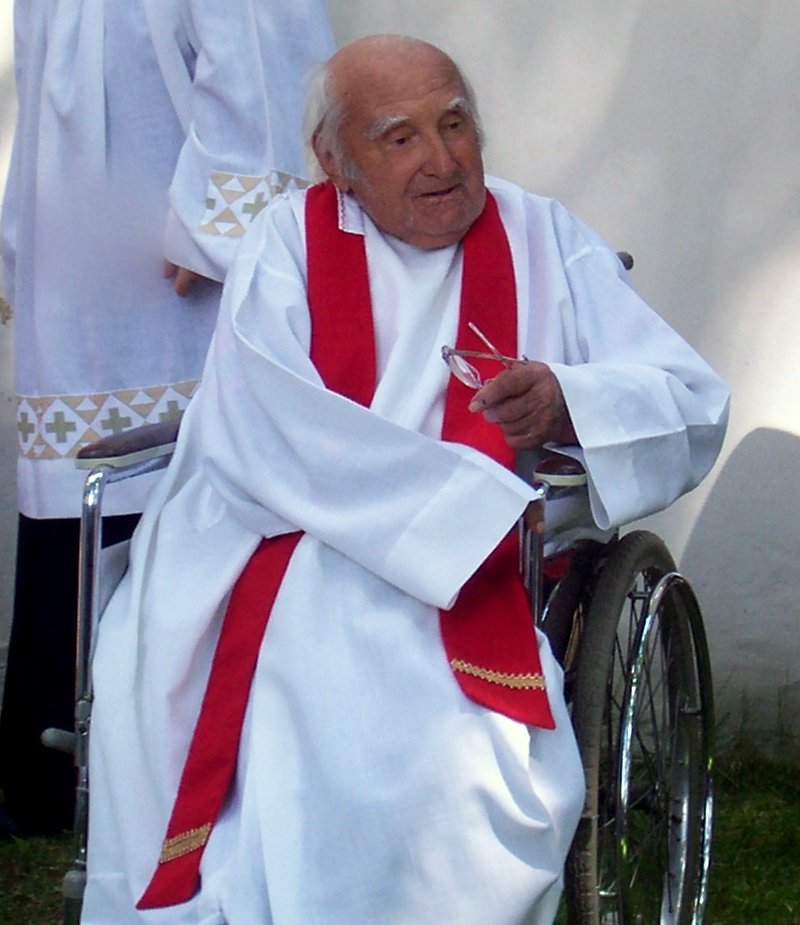 Martin František Vích foto