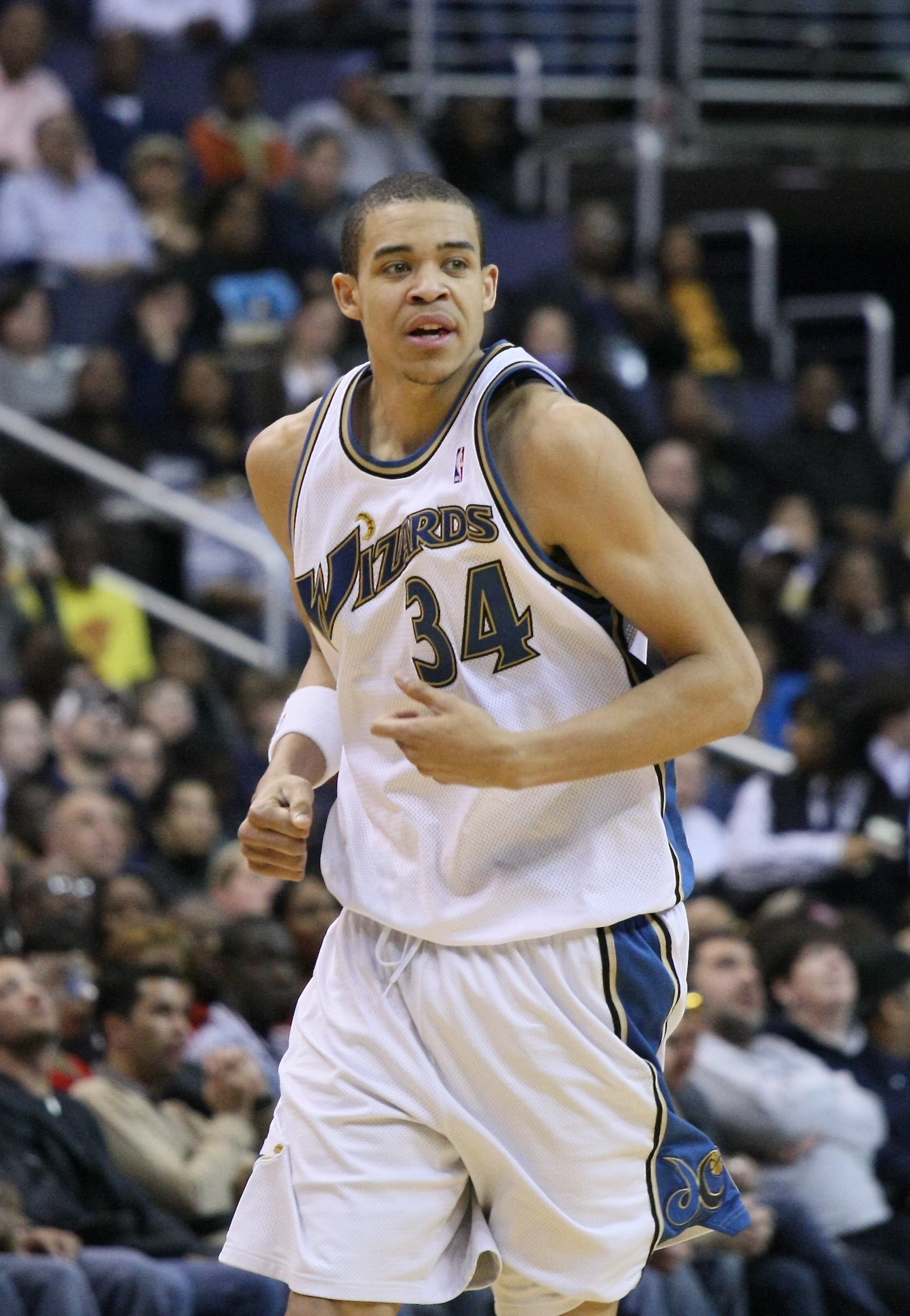 JaVale McGee foto