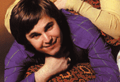 Carl Wilson foto