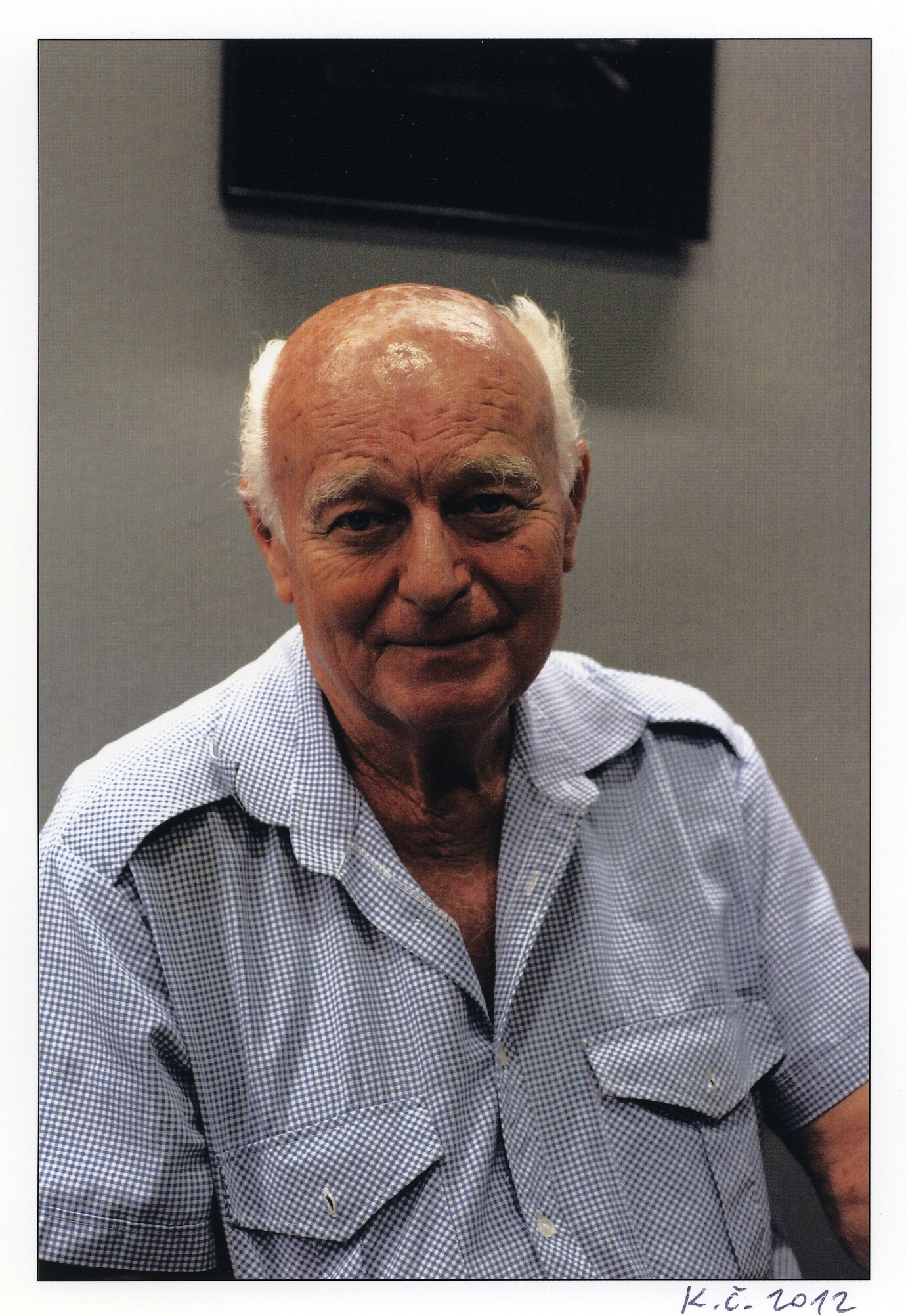 František Dostál (fotograf) foto