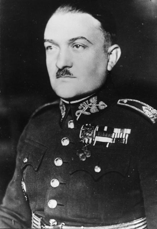 Alois Eliáš foto