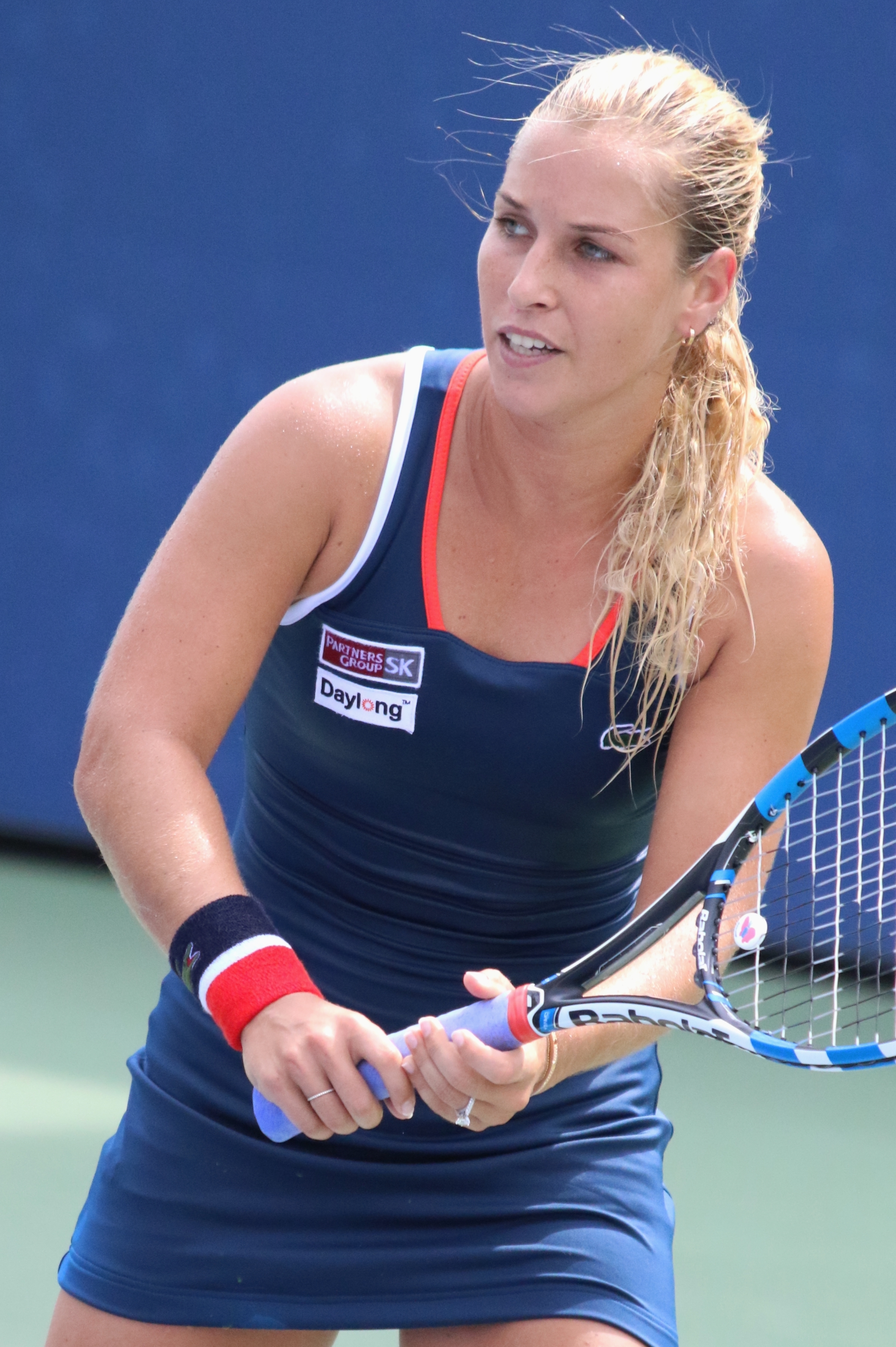Dominika Cibulková foto