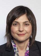 Debora Serracchianiová foto