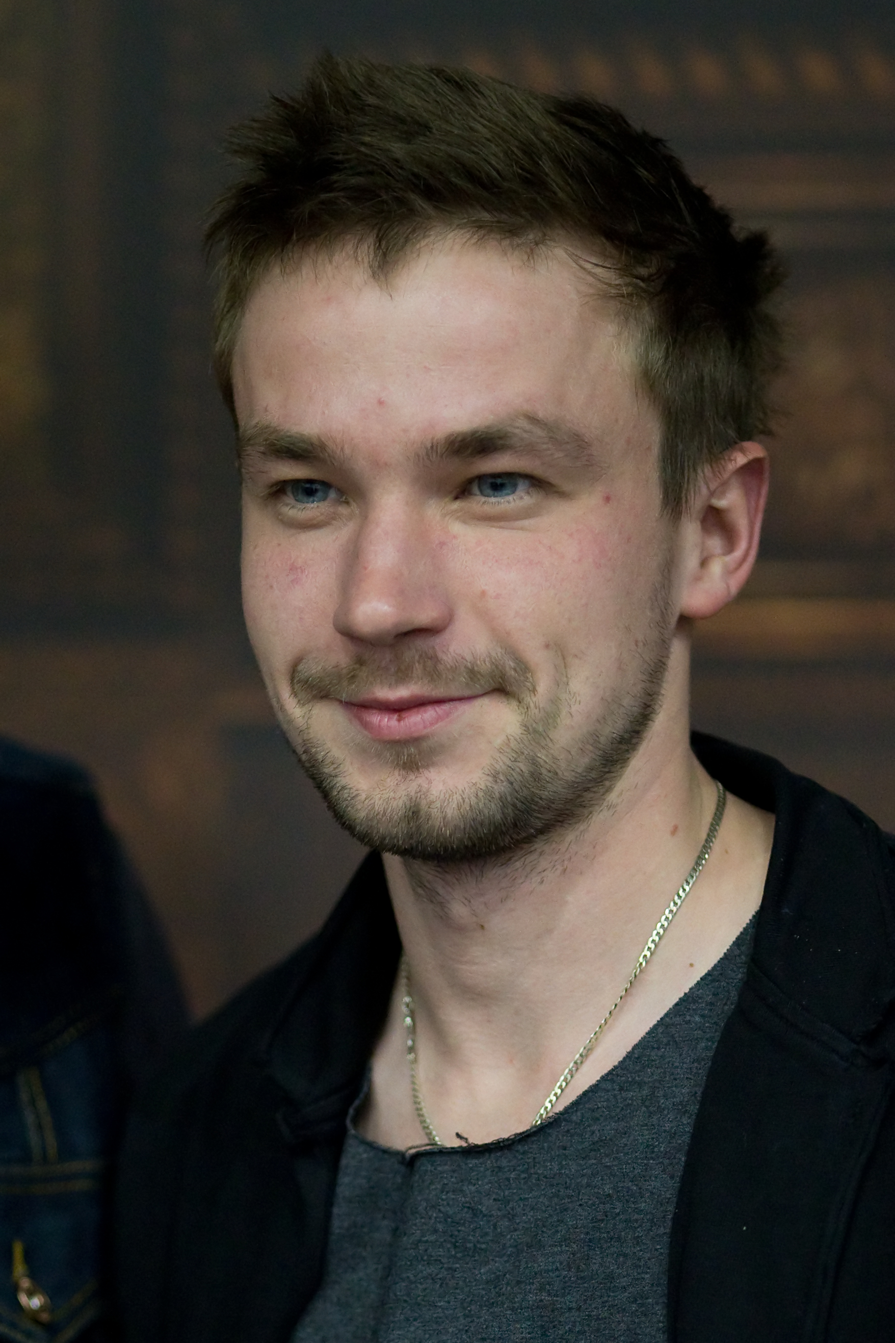 Alexandr Petrov foto