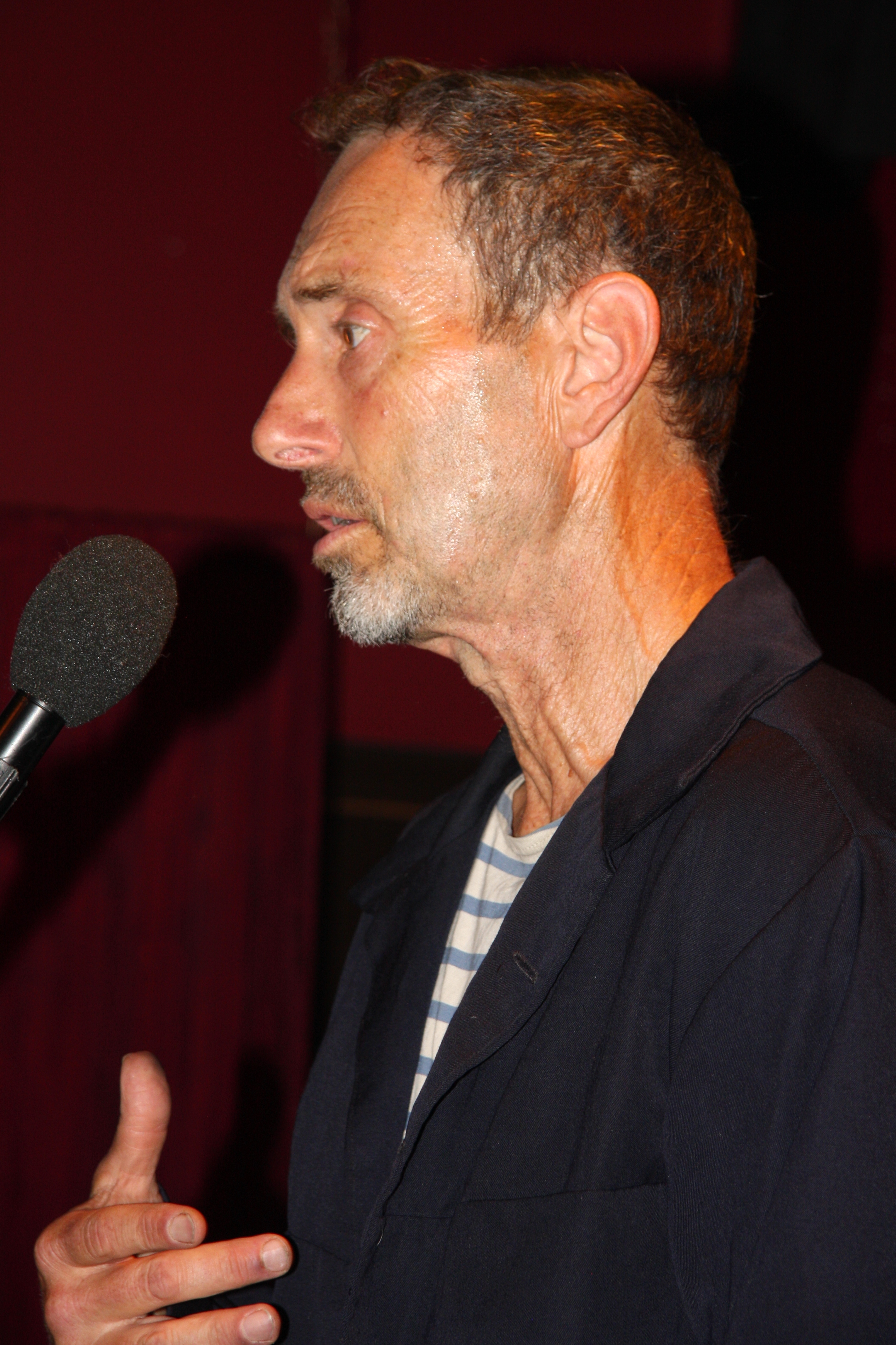 Jonathan Richman foto