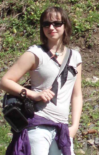 Tereza Nvotová foto