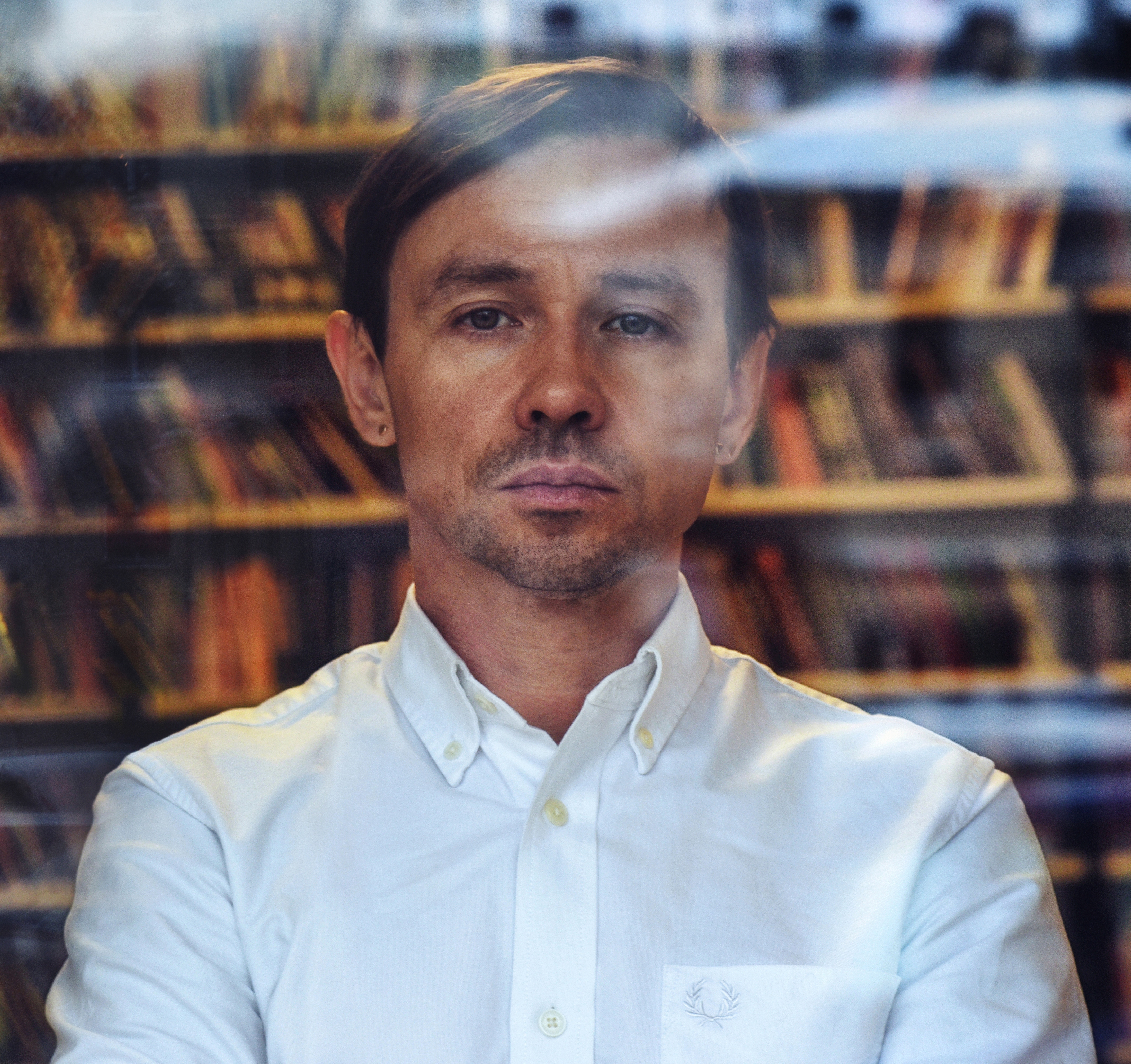 Andrej Lysikov foto