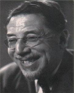 Leon Roth foto