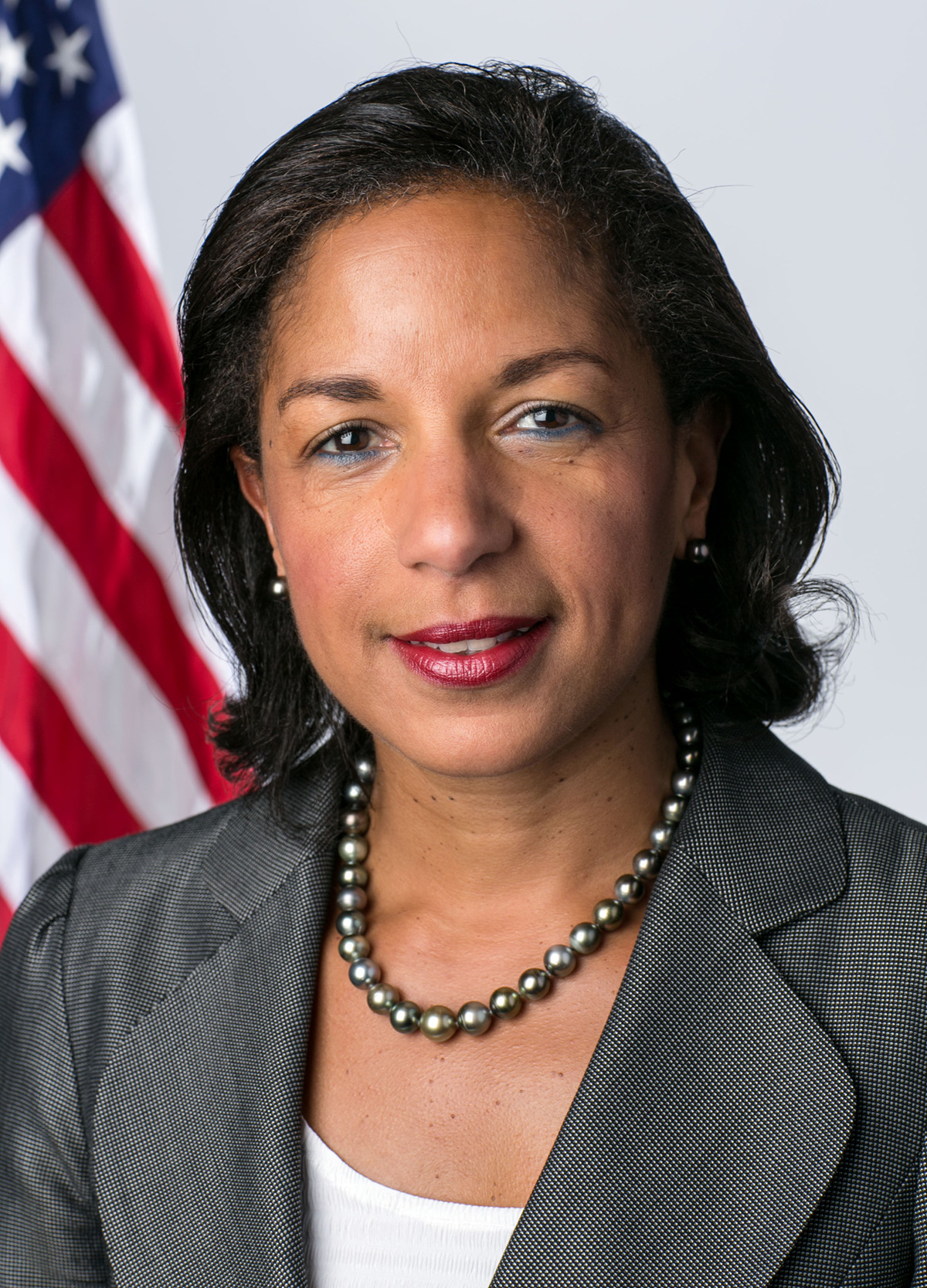 Susan Riceová foto