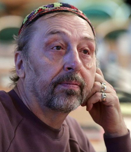 Nikolaj Vladimirovič Koljada foto