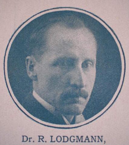 Rudolf Lodgman foto