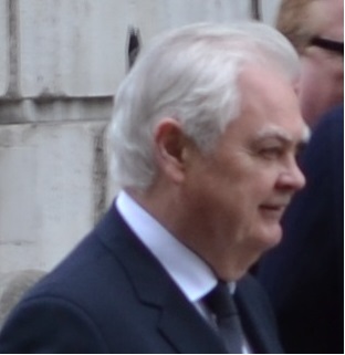 Norman Lamont foto