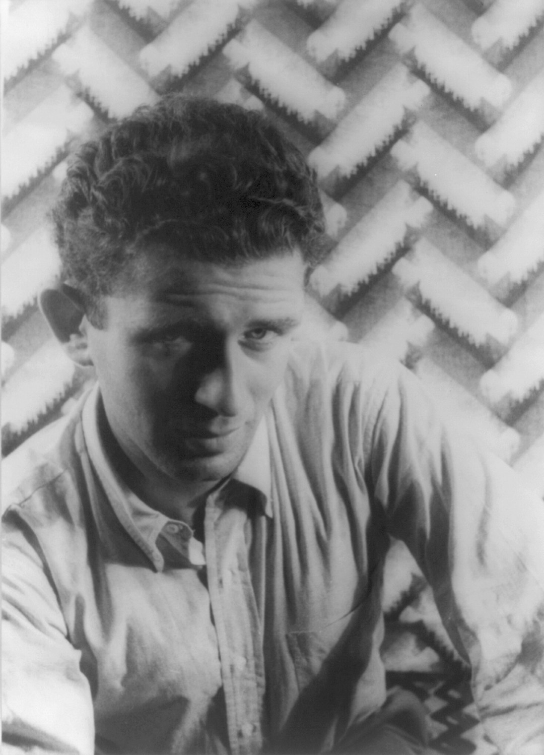 Norman Mailer foto