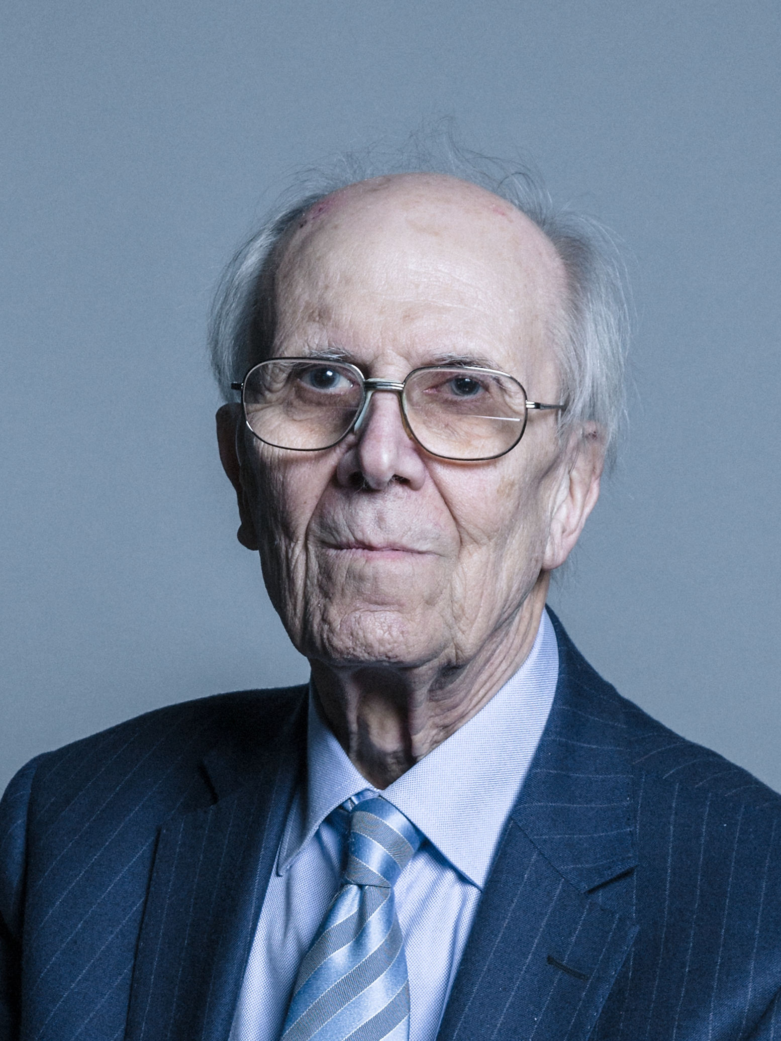 Norman Tebbit foto