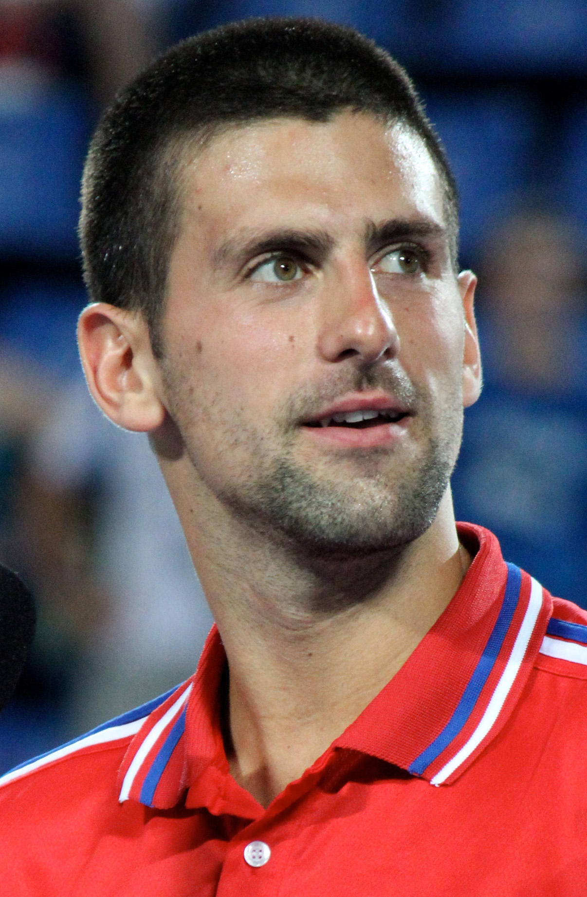 Novak Djoković foto