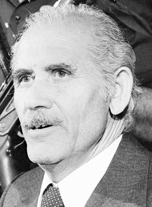 Núr Mohammad Tarakí foto