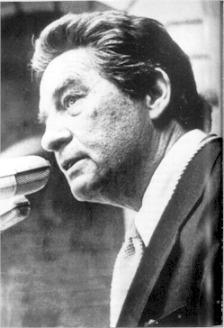 Octavio Paz foto