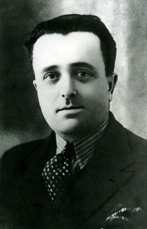Odoardo Focherini foto