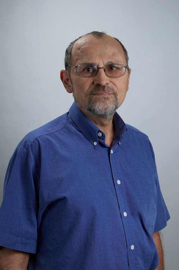 Oldřich Čepelka foto