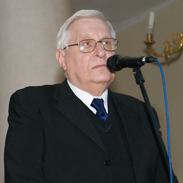 Oleg Valerijanovič Basilašvili foto