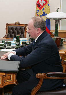 Oleg Safonov foto