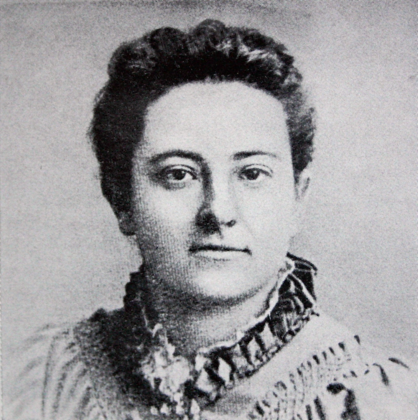 Olive Schreiner foto