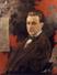 Oliver St. John Gogarty foto