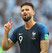Olivier Giroud foto