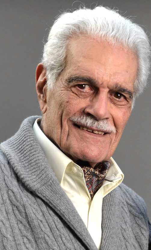 Omar Sharif foto