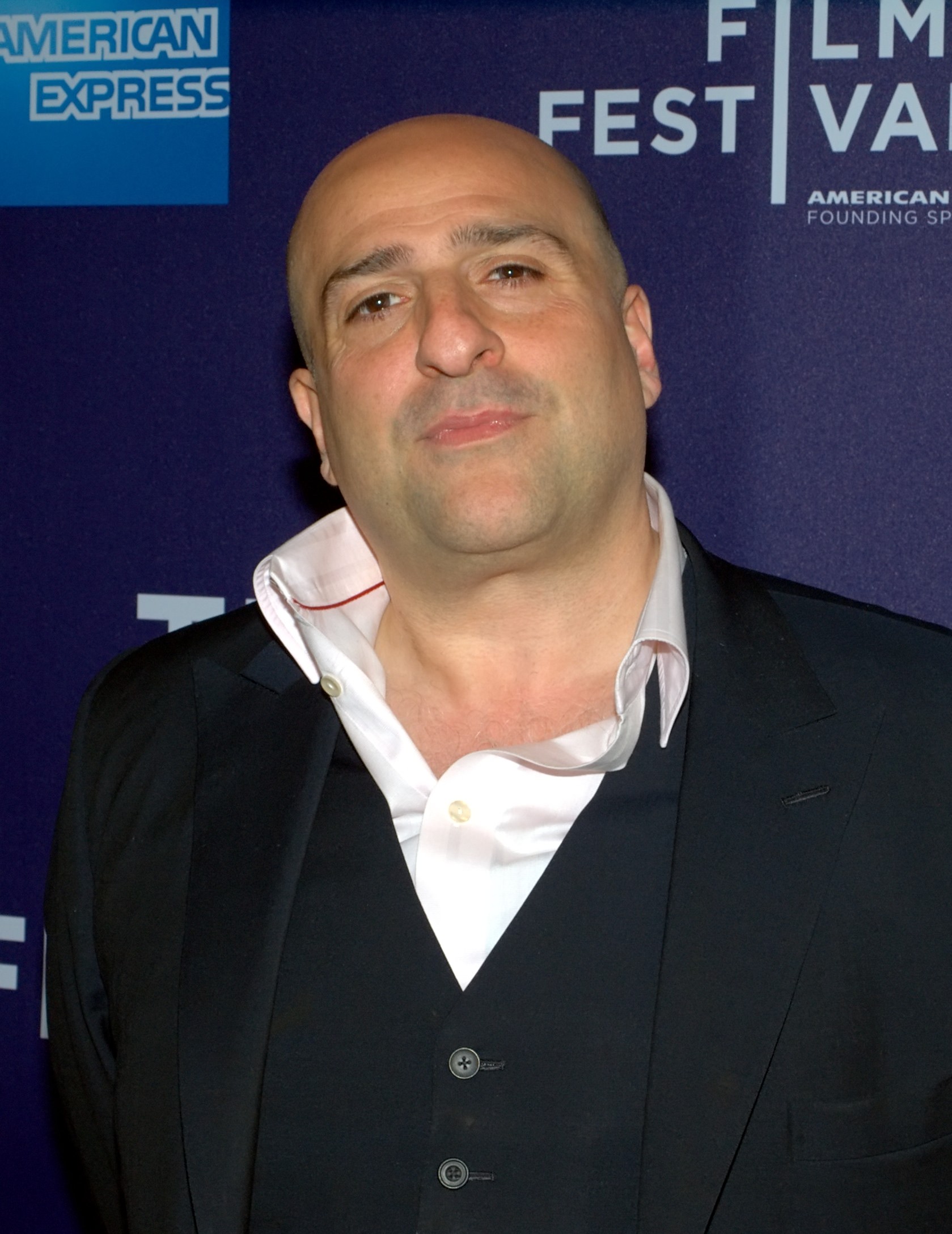 Omid Djalili foto