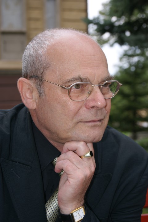 Ondrej Herec foto
