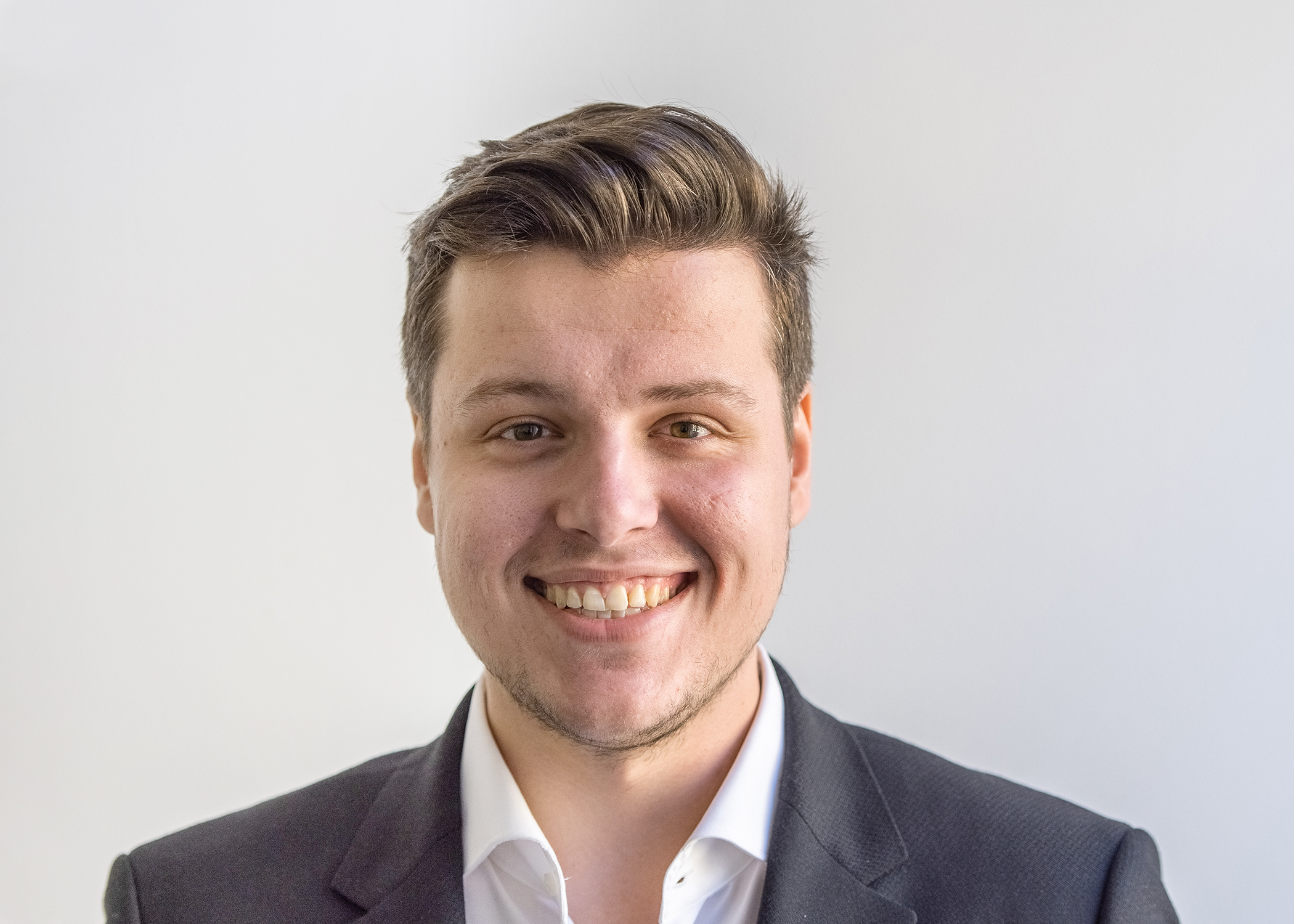 Ondřej Kania foto