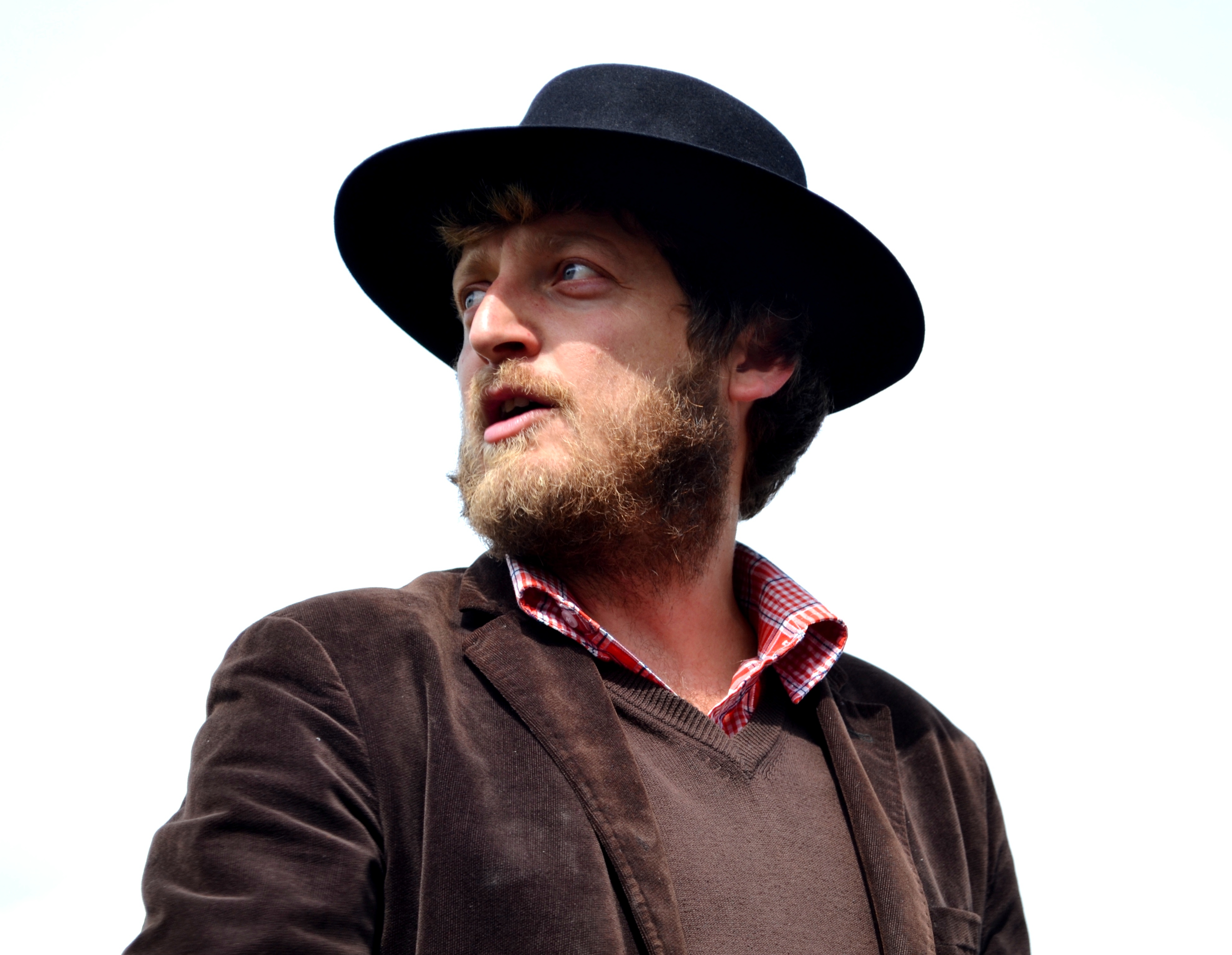 Ondřej Kobza foto
